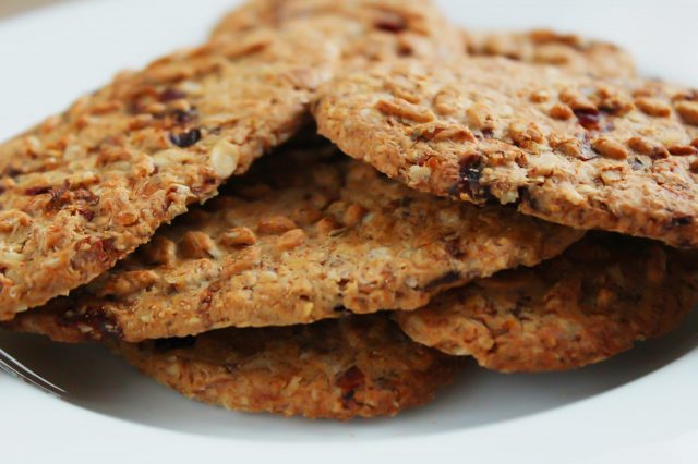 <a href="https://www.pexels.com/photo/cookies-89690/" target="_blank" rel="noopener">Martinus</a> at Pexels