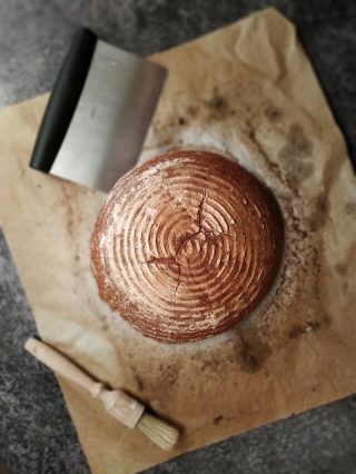Bread Bake Farmer S Bread