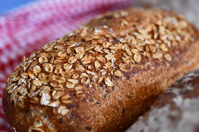 Bread Bakery Food Wheat