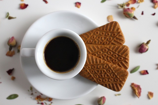 Coffee Cup Coffee Cup Caffeine 