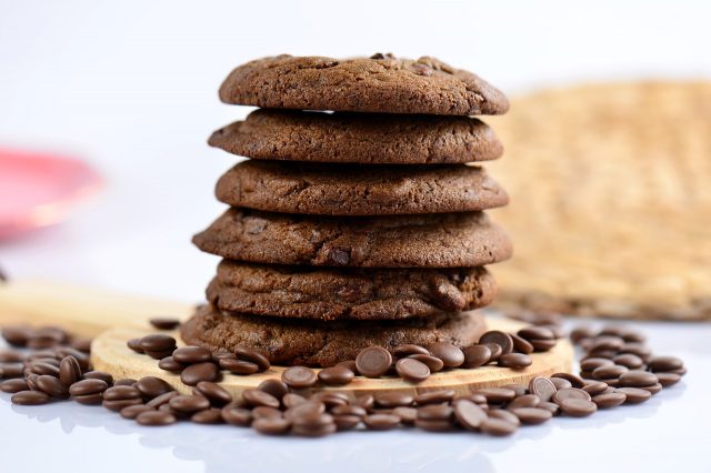 Cookies Bakery Cookie Sweet Baking 