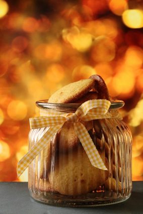 Cookies Bank Sweets Confectionery