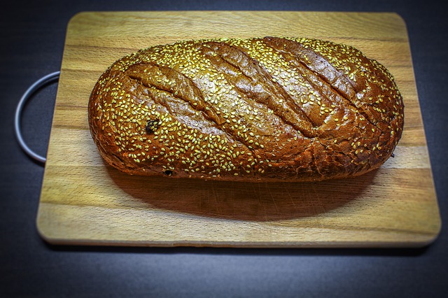 Food Bread Sesame Bread Crumbs