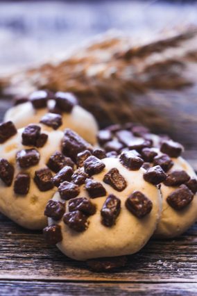 Food Cookies Sweet Photography 