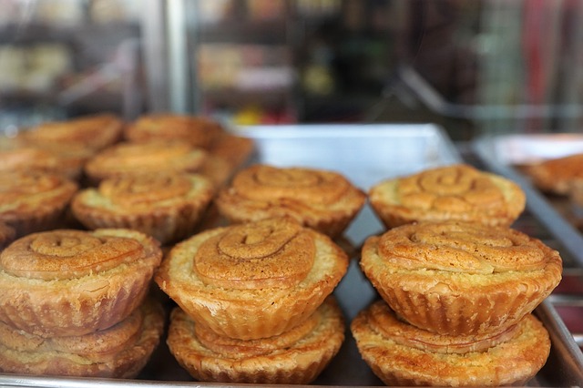 Food Dessert Refreshment Pastries 
