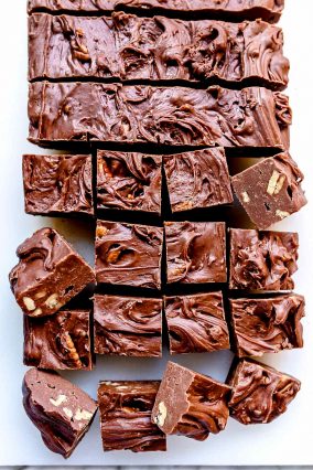 Hard Fudge Sauce For Ice Cream