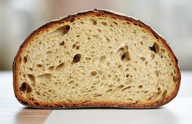 Baked Goods Baked Bread