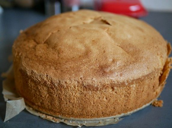 Biscuit Cake Pastries Food 