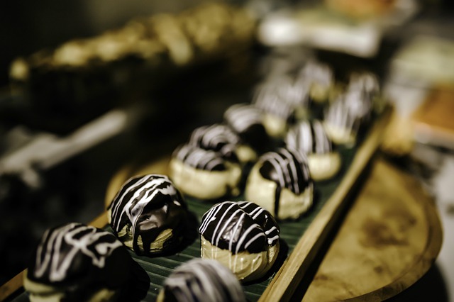 Cake Sweet Food Dessert Delicious 