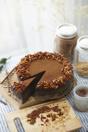 <a href="https://www.pexels.com/photo/bakery-baking-cake-chocolate-264892/" target="_blank" rel="noopener">Pixabay</a> at Pexels