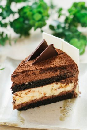 Pound Cake