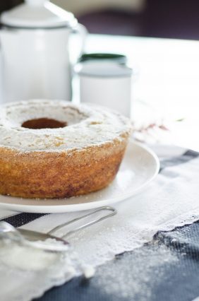 <a href="https://www.pexels.com/photo/donut-on-white-ceramic-plate-940838/" target="_blank" rel="noopener">Isabella Mendes</a> at Pexels