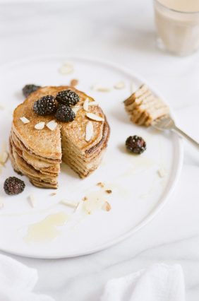 <a href="https://www.pexels.com/photo/bakery-baking-berry-breakfast-213780/" target="_blank" rel="noopener">Snapwire</a> at Pexels