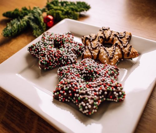 Cookies Christmas Cookies Cookie 