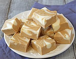 Hot Fudge Pudding