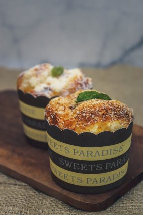 Food Bread Bakery Baking Baked