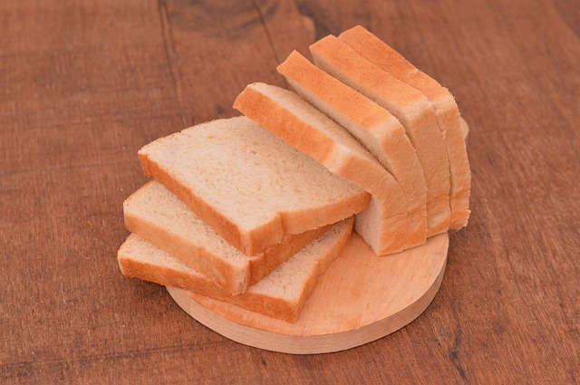 Food Bread Delicious Breakfast