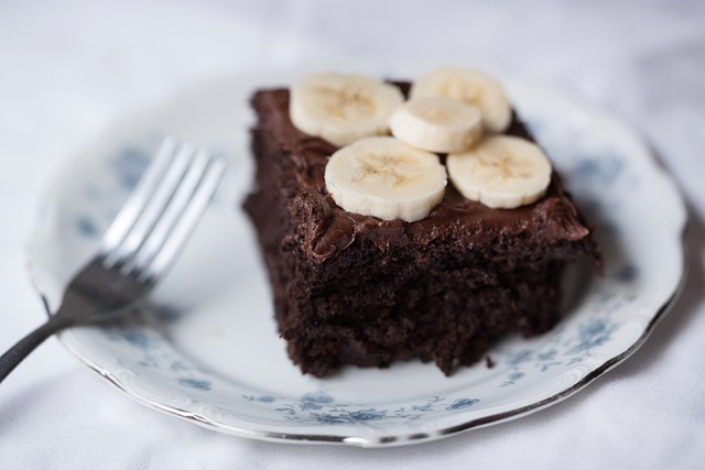 Food Chocolate Cake Chocolate Cake 