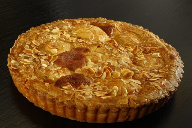 <a href="https://www.pexels.com/photo/baked-bread-cake-close-up-209314/" target="_blank" rel="noopener">Pixabay</a> at Pexels
