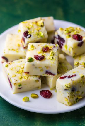 Granny's Fudge