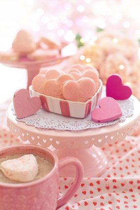 Valentine S Day Treats Sweets 