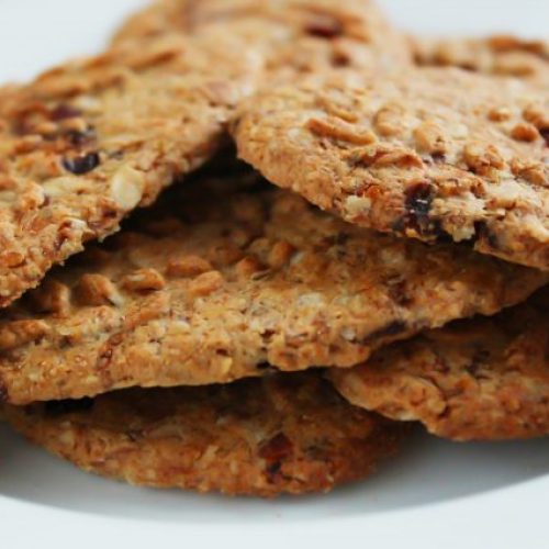 <a href="https://www.pexels.com/photo/cookies-89690/" target="_blank" rel="noopener">Martinus</a> at Pexels
