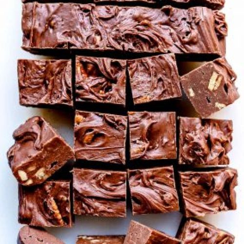 Hard Fudge Sauce For Ice Cream