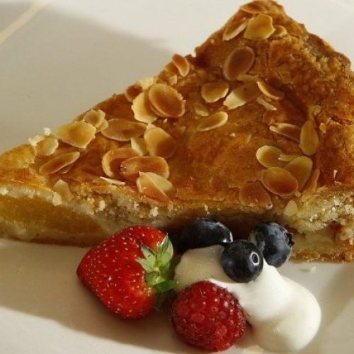 Apple Pie Dining Food Sweet Baker 