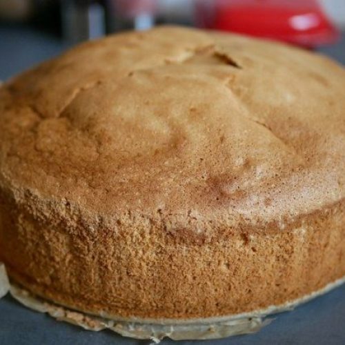 Biscuit Cake Pastries Food 