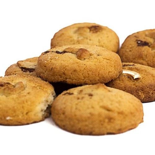 Biscuits Cookies Macro Bite Bakery 