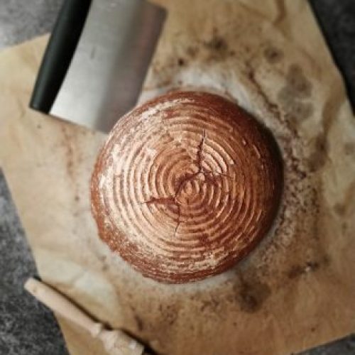 Bread Bake Farmer S Bread 