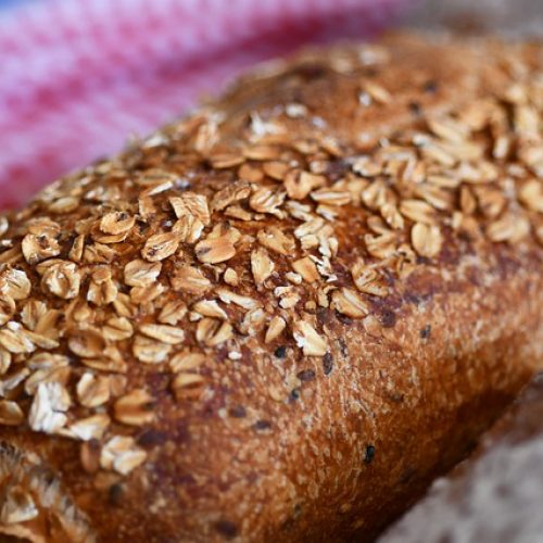 Bread Bakery Food Wheat 
