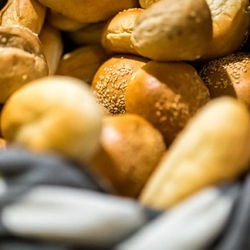 Bread Food Cake Breakfast Bakery 