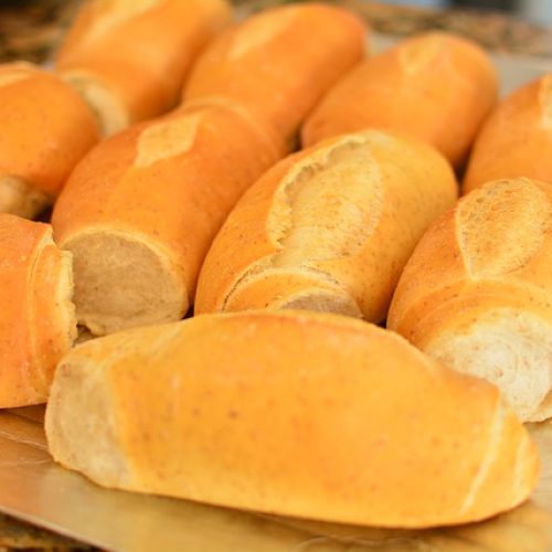 Bread Food Eat Breakfast Dessert 