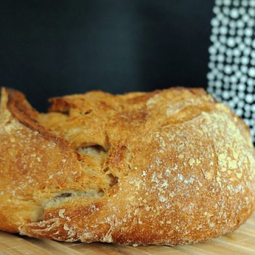 Bread Our Daily Bread Dough Food 