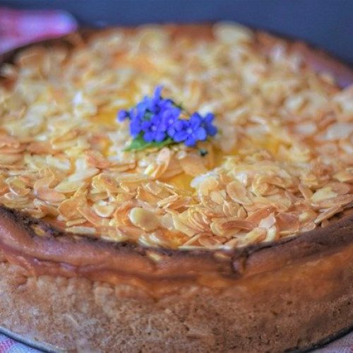 Cake Cheesecake Bake Pastries 