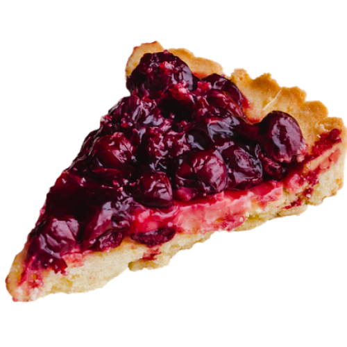 Cake Cherry Pie Cherries Fruit 