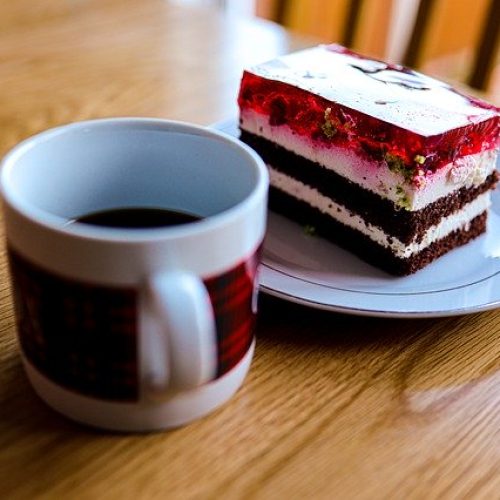 Cake Dessert Food Delicious Baking 