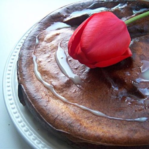 Cake Fruity Food Sweet Dessert 