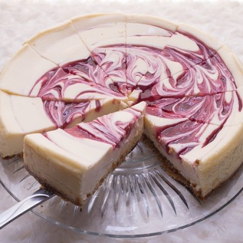 Cake Pie Sweet Food Tasty 