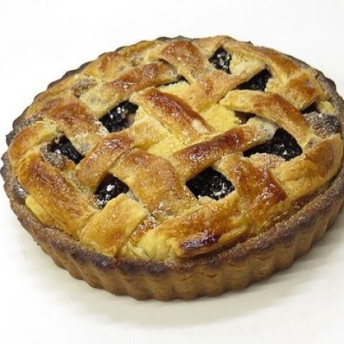 Cake Tart Sweet Suites 