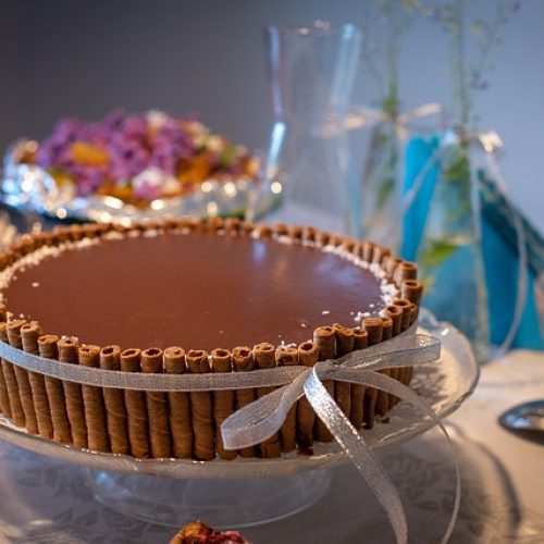 Cake The Festivities Birthday Sweet 