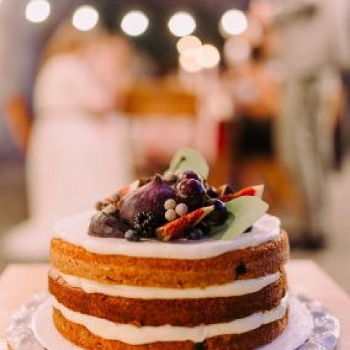 <a href="https://www.pexels.com/photo/shallow-focus-of-white-icing-covered-cake-on-white-ceramic-plate-1721934/" target="_blank" rel="noopener">Dmitry Zvolskiy</a> at Pexels