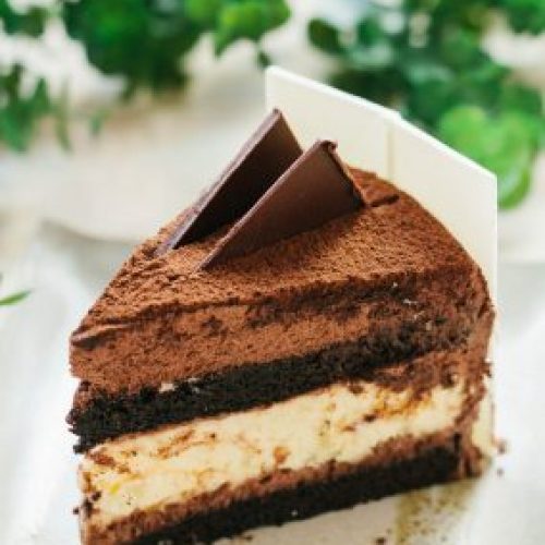 Pound Cake
