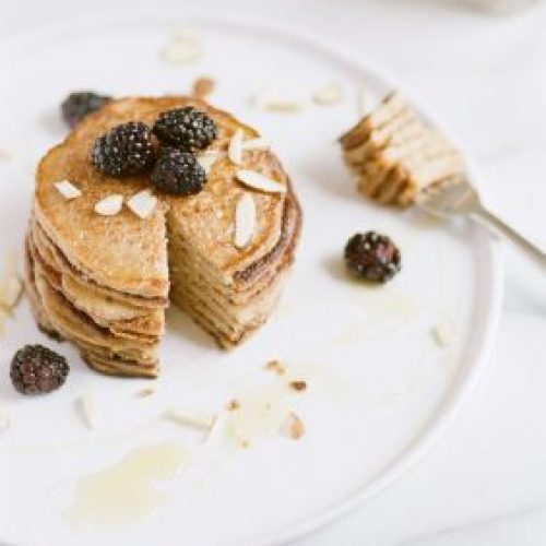 <a href="https://www.pexels.com/photo/bakery-baking-berry-breakfast-213780/" target="_blank" rel="noopener">Snapwire</a> at Pexels