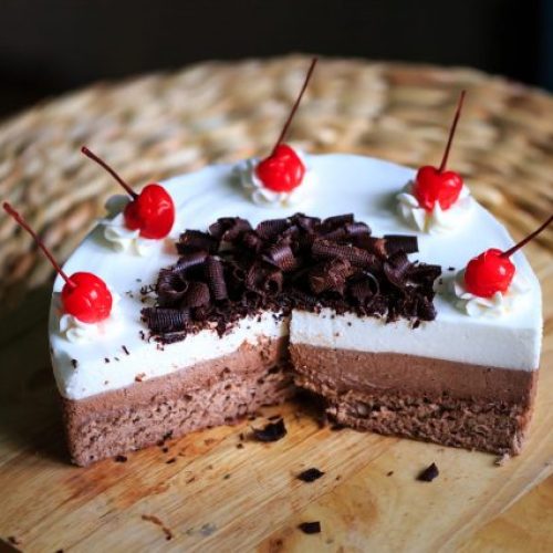 <a href="https://www.pexels.com/photo/photo-of-sliced-cake-2147834/" target="_blank" rel="noopener">Quang Nguyen Vinh</a> at Pexels