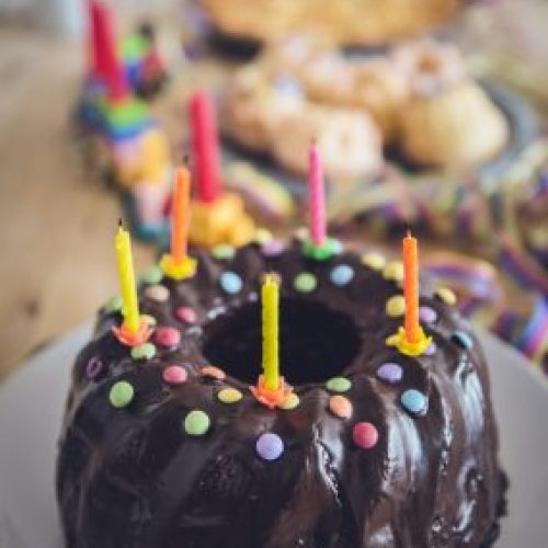 <a href="https://www.pexels.com/photo/food-colorful-candy-chocolate-369267/" target="_blank" rel="noopener">Markus Spiske</a> at Pexels