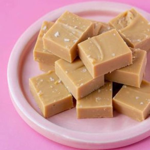 Helensburgh Fudge