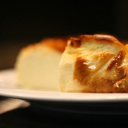 Cheesecake Cake Pie Delicious Bake 