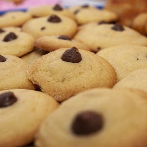 Chocolate Food Sweet Cake Cookies 